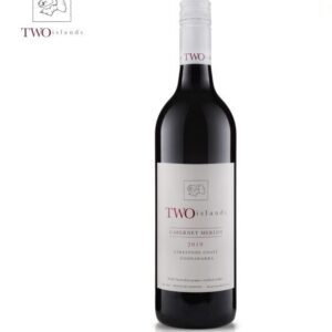 RED WINE -Two Islands 75CL Indonesia