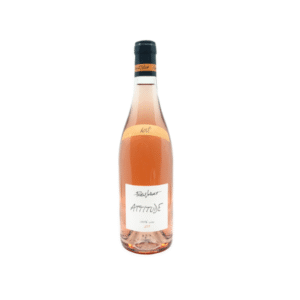 rose wine -  Pascal Jolivet Attitude, Vallee de la Loire 75cl france