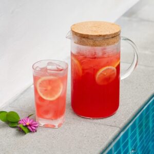 RUBY WAVE 1L