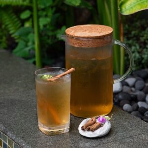 CINNAMON STAR 1L