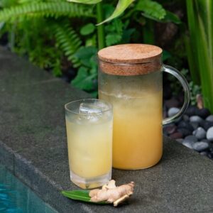 SUNSET SPICE 1L