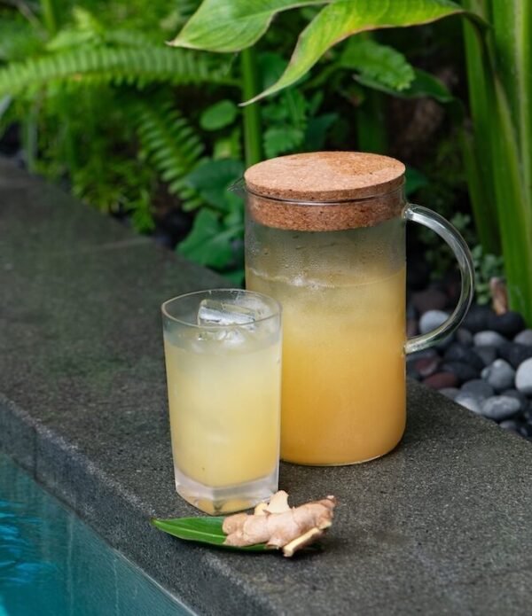 SUNSET SPICE 1L