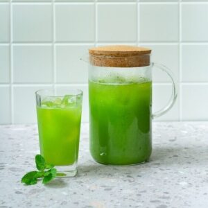 DAILY DETOX 1L