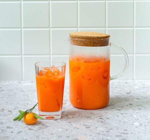 PURE VITAMIN 1L