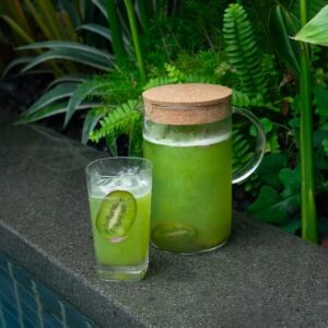 GIN GARDEN 1L