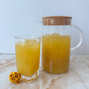 PINEAPPLE JUICE 1L