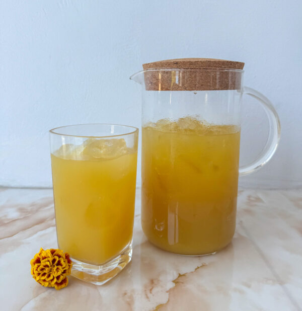 PINEAPPLE JUICE 1L