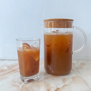 APPLE JUICE 1L