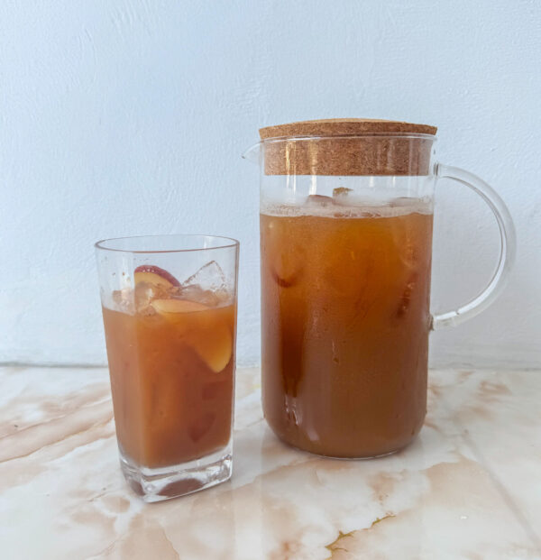 APPLE JUICE 1L