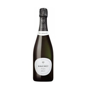 Champagne - Domaine Bauchet Brut 75cl  France