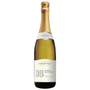 sparkling wine - De Bartoli family selection Brut NV 75cl Australia